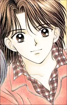 imagem de capa do personagem Satoshi Miwa
