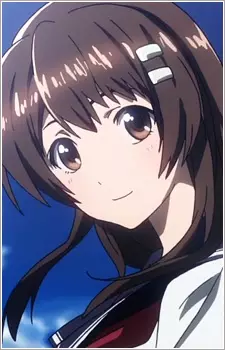 imagem de capa do personagem Haruka Niimi