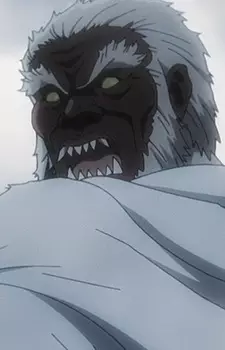 imagem de capa do personagem Jerome Guizbatt