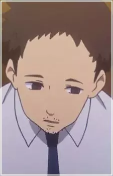 imagem de capa do personagem Fuusenkazura