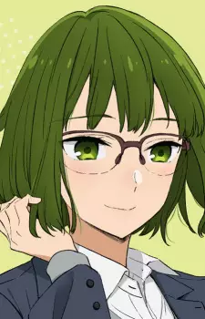 imagem de capa do personagem Sakura Kouno