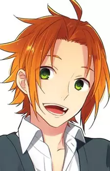 imagem de capa do personagem Kouichi Shindou
