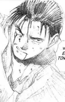 imagem de capa do personagem Takayoshi Asano
