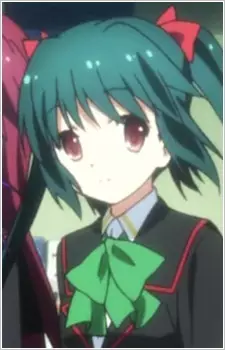 imagem de capa do personagem Yukari Nakamura