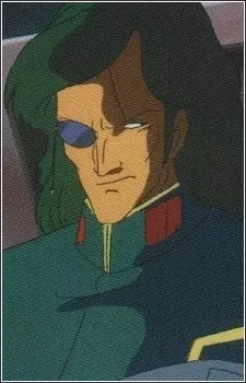 imagem de capa do personagem Heckler Mauser