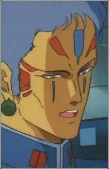 imagem de capa do personagem Anton Rando