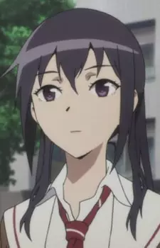 imagem de capa do personagem Yakusa