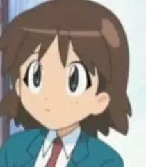 imagem de capa do personagem Satsuki Shiwasu