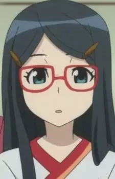 imagem de capa do personagem Satori Miwa