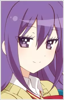 imagem de capa do personagem Shion Sumeragi