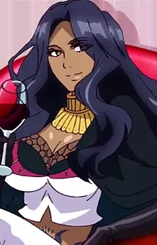 imagem de capa do personagem Astaroth