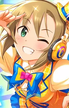 imagem de capa do personagem Riina Tada