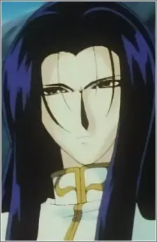 imagem de capa do personagem Marron Glace