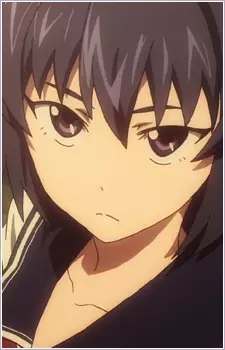 imagem de capa do personagem Hikari Sanehara