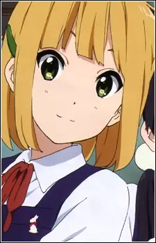 imagem de capa do personagem Midori Tokiwa
