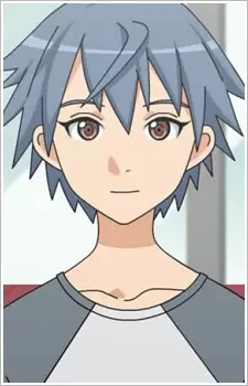 imagem de capa do personagem Kyousuke Ishihara