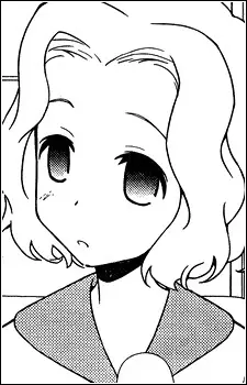 imagem de capa do personagem Misaki Murayoshi