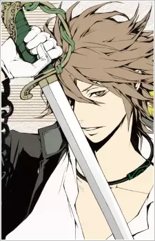 imagem de capa do personagem Hirari Abeno