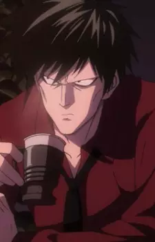 imagem de capa do personagem Snek