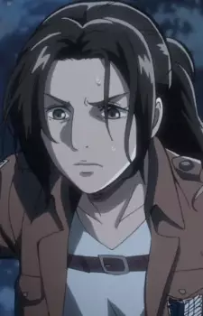 imagem de capa do personagem Rene
