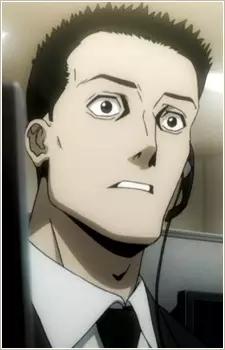 imagem de capa do personagem Tsuneaki Iida