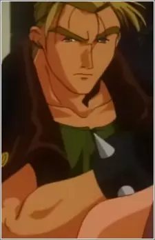 imagem de capa do personagem Gateau Mocha