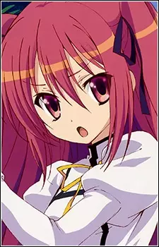 imagem de capa do personagem Claire Rouge