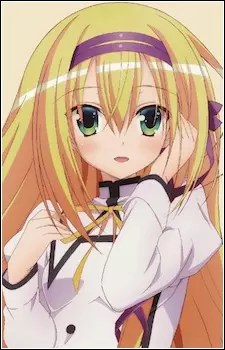 imagem de capa do personagem Rinslet Laurenfrost