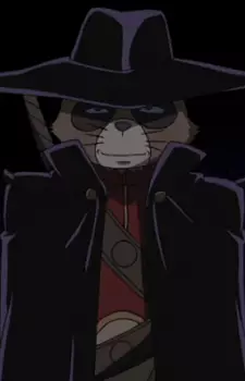 imagem de capa do personagem Shigara