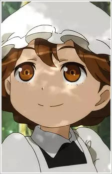 imagem de capa do personagem Maid Imouto