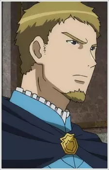 imagem de capa do personagem Fuyu no Ouji