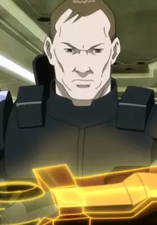 imagem de capa do personagem Toni