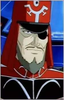 imagem de capa do personagem Red Silver
