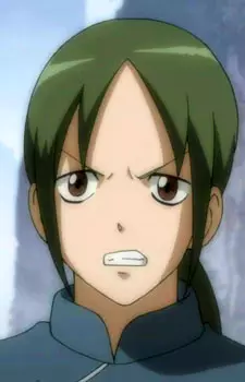 imagem de capa do personagem Middle Brother