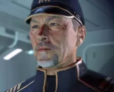 imagem de capa do personagem Steven Hackett