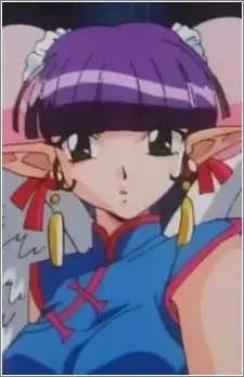 imagem de capa do personagem Daughter