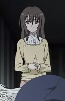 imagem de capa do personagem Taeko Mikado