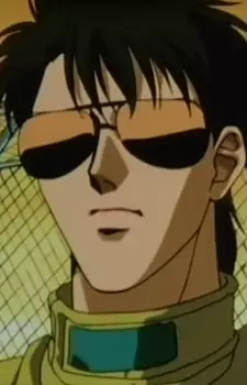 imagem de capa do personagem Osamu Sugo