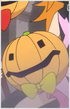 imagem de capa do personagem Oh
