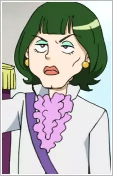 imagem de capa do personagem Anuma Kadou