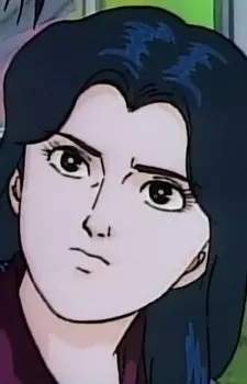 imagem de capa do personagem Ranko Shitawara