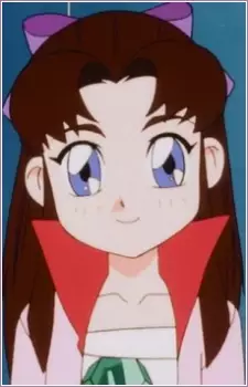 imagem de capa do personagem Princess Kiku