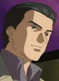 imagem de capa do personagem Haruma Yamato