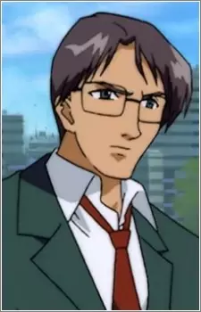 imagem de capa do personagem Leon Links