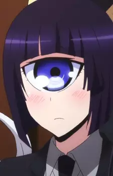 imagem de capa do personagem Manako