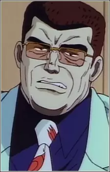 imagem de capa do personagem Tadashi Takayama