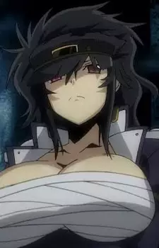 imagem de capa do personagem Daidouji