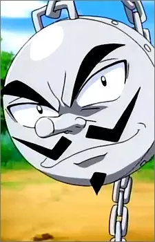 imagem de capa do personagem Babbo