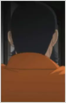 imagem de capa do personagem  Nagai