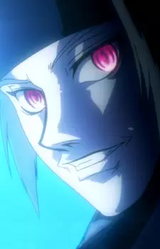 imagem de capa do personagem Leif aka Huger
